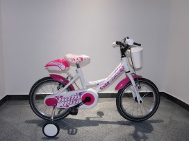 BICICLETTA BABY LIU BAMBINA