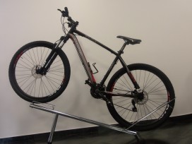 BICICLETTA ARROW COMPETITION MTB